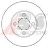 VAG 443615301 Brake Disc